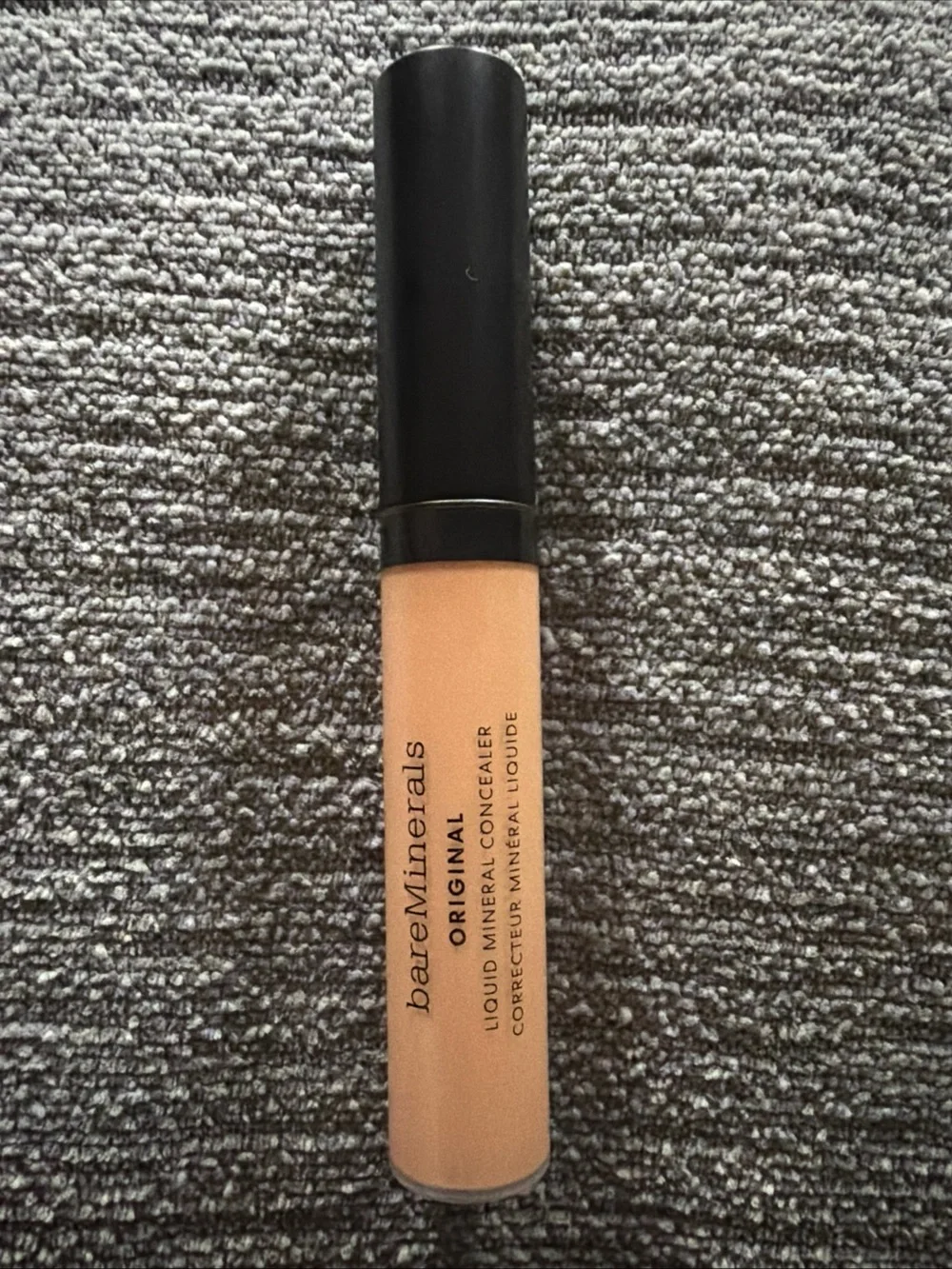 bareMinerals Original Liquid Mineral Concealer - light/med